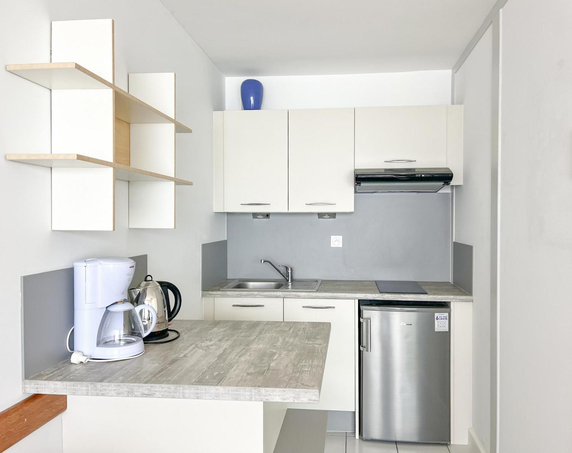 Joli Appartement Avec Vue Imprenable Sur La Baie Des Sables - 4 Pers Les Sables-dʼOlonne Esterno foto